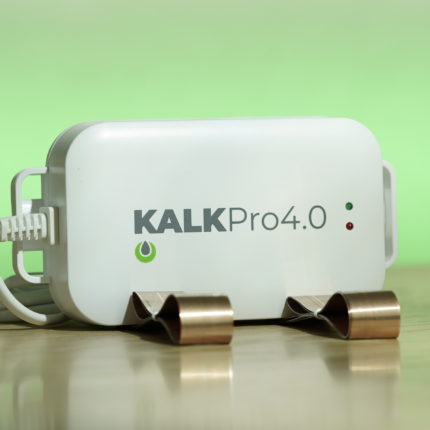 KalkPro 4.0 für Wohnanlagen, Gewerbe & Industrie