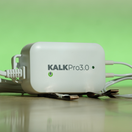 KalkPro 3.0 – Für Wohnungen