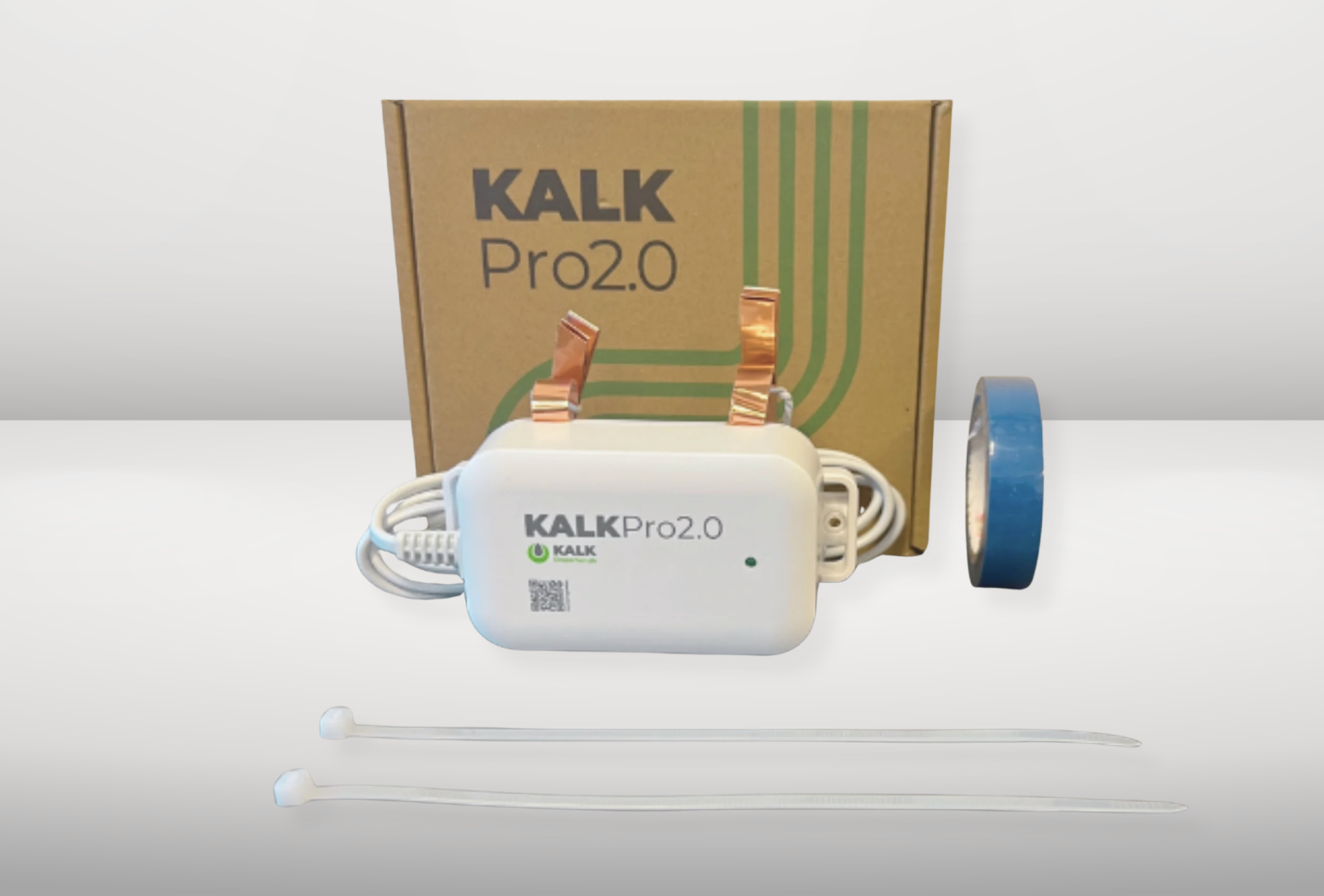 kalkpro 2.0 indhold kasse